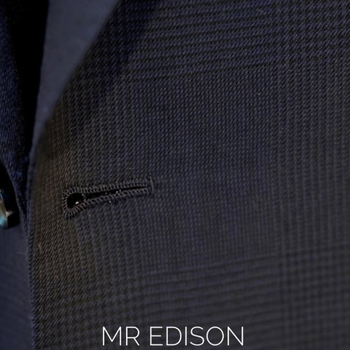 46115 by Mr Edison Bespoke